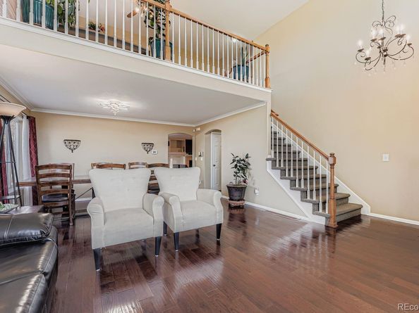 4362 Iran Street, Denver CO 80249