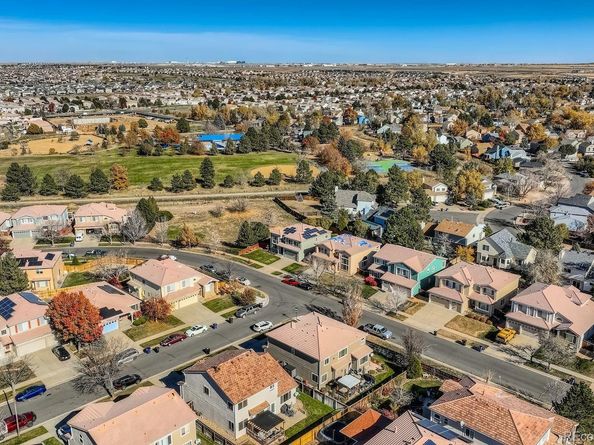 4362 Iran Street, Denver CO 80249