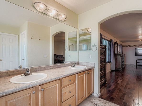 4362 Iran Street, Denver CO 80249