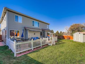 4362 Iran Street, Denver CO 80249