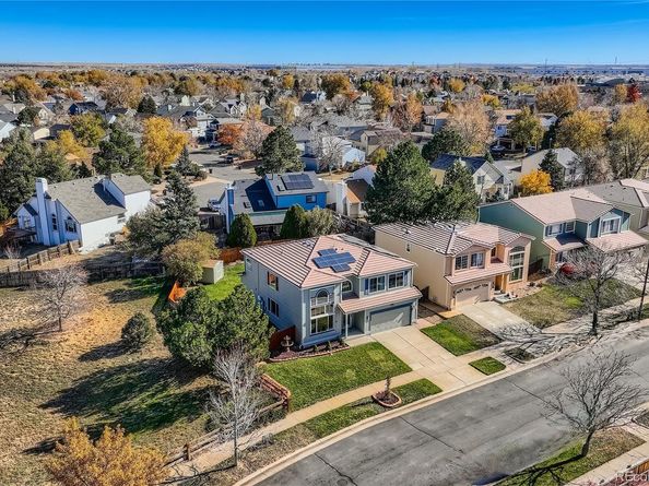 4362 Iran Street, Denver CO 80249