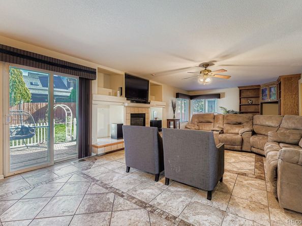 4362 Iran Street, Denver CO 80249