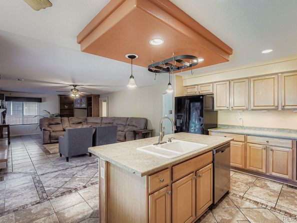 4362 Iran Street, Denver CO 80249