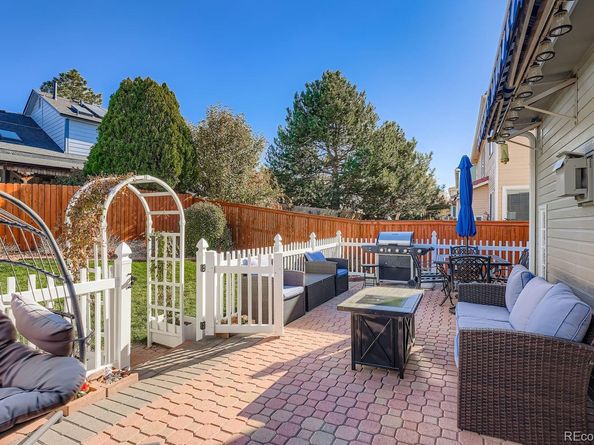 4362 Iran Street, Denver CO 80249