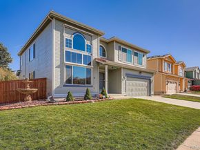 4362 Iran Street, Denver CO 80249
