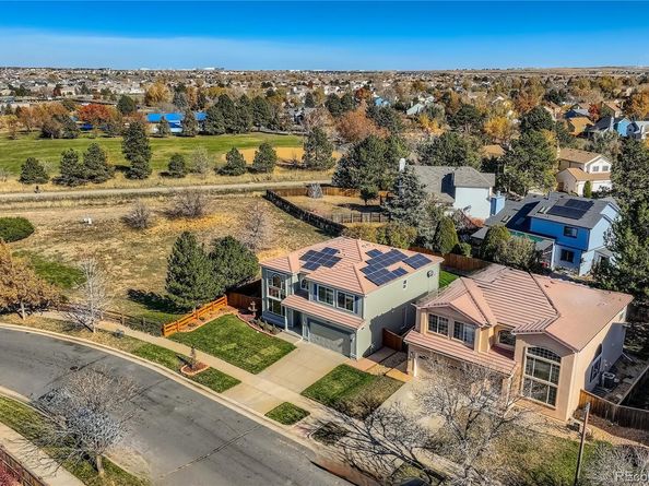 4362 Iran Street, Denver CO 80249