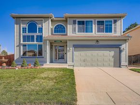 4362 Iran Street, Denver CO 80249