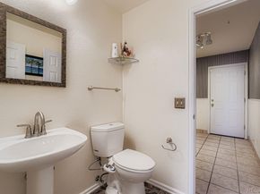 4362 Iran Street, Denver CO 80249