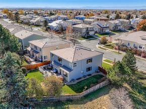 4362 Iran Street, Denver CO 80249