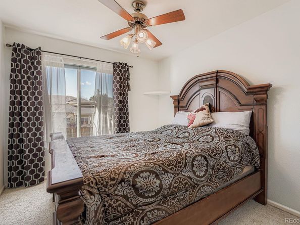 4362 Iran Street, Denver CO 80249