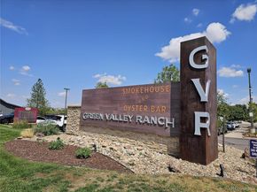 4362 Iran Street, Denver CO 80249