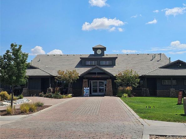 4362 Iran Street, Denver CO 80249