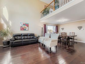 4362 Iran Street, Denver CO 80249