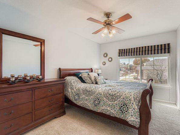 4362 Iran Street, Denver CO 80249