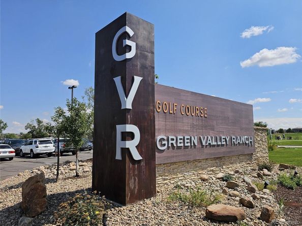 4362 Iran Street, Denver CO 80249