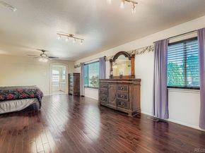 4362 Iran Street, Denver CO 80249