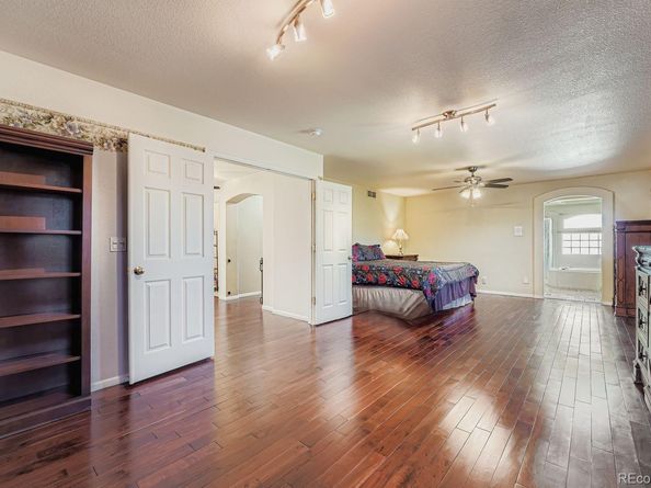 4362 Iran Street, Denver CO 80249