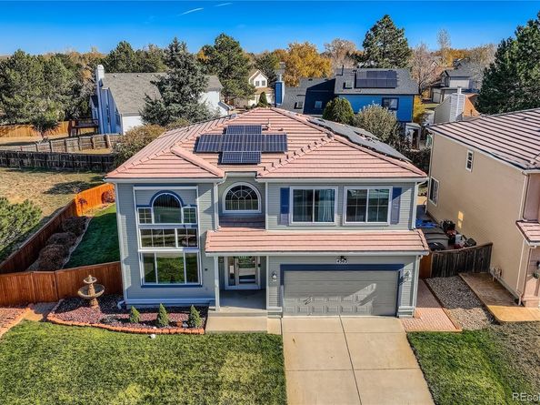 4362 Iran Street, Denver CO 80249