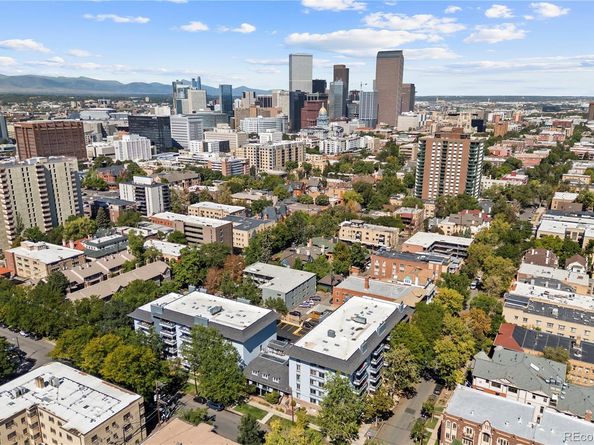 555 E 10th Avenue 114, Denver CO 80203