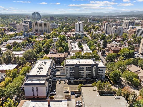 555 E 10th Avenue 114, Denver CO 80203
