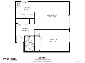 555 E 10th Avenue 114, Denver CO 80203