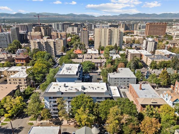 555 E 10th Avenue 114, Denver CO 80203