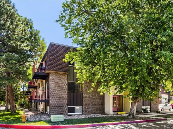 7755 E Quincy Avenue 201A1, Denver CO 80237