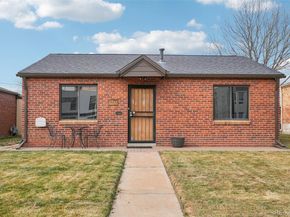 2711 Hooker Street, Denver CO 80211