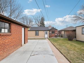 2711 Hooker Street, Denver CO 80211