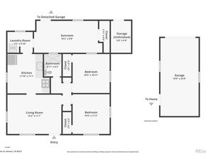 2711 Hooker Street, Denver CO 80211