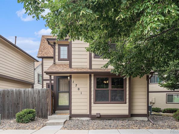 1701 S Pitkin Street, Aurora CO 80017