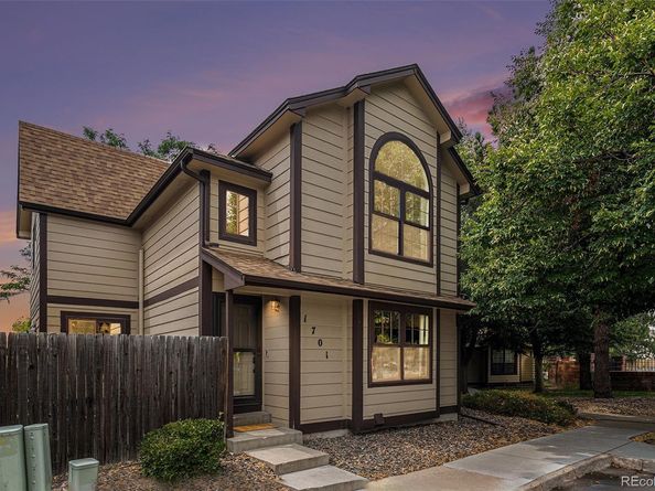 1701 S Pitkin Street, Aurora CO 80017