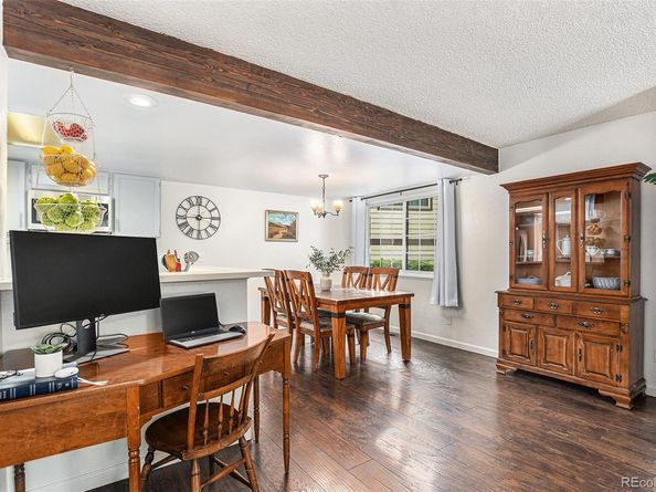 1701 S Pitkin Street, Aurora CO 80017