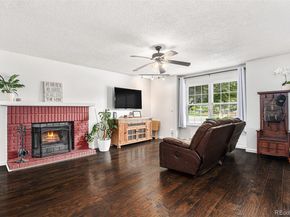 1701 S Pitkin Street, Aurora CO 80017