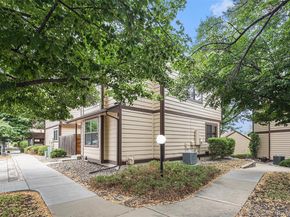 1701 S Pitkin Street, Aurora CO 80017