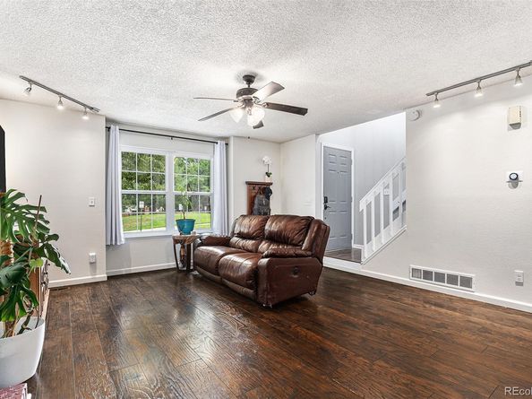 1701 S Pitkin Street, Aurora CO 80017