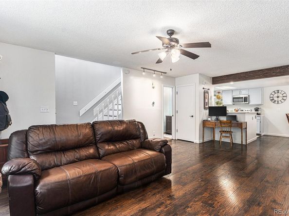 1701 S Pitkin Street, Aurora CO 80017