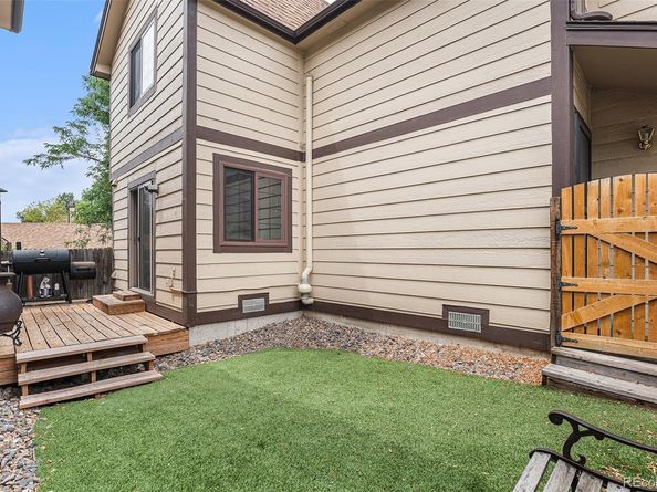 1701 S Pitkin Street, Aurora CO 80017