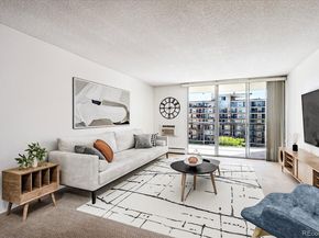 4800 E Hale Parkway 504N, Denver CO 80220