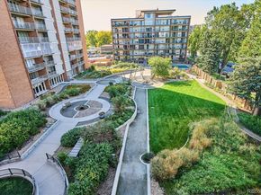 4800 E Hale Parkway 504N, Denver CO 80220