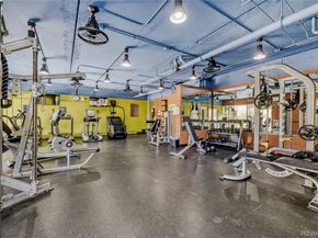 4800 E Hale Parkway 504N, Denver CO 80220