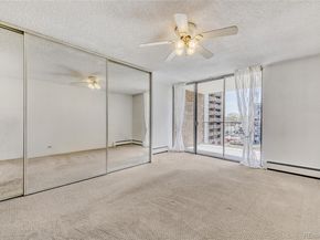 4800 E Hale Parkway 504N, Denver CO 80220