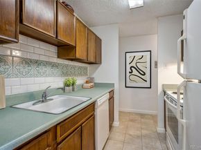 4800 E Hale Parkway 504N, Denver CO 80220