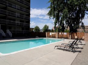 4800 E Hale Parkway 504N, Denver CO 80220
