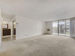 4800 E Hale Parkway 504N, Denver CO 80220