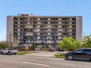 4800 E Hale Parkway 504N, Denver CO 80220