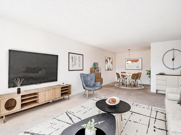 4800 E Hale Parkway 504N, Denver CO 80220