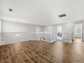 19552 W 55th Lane, Golden CO 80403