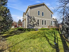 19552 W 55th Lane, Golden CO 80403