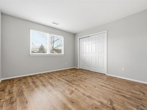 19552 W 55th Lane, Golden CO 80403